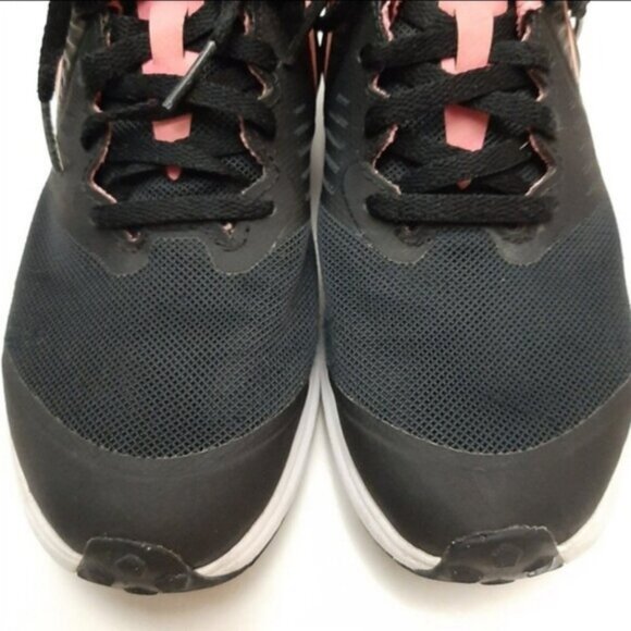 NIKE Pulse Star Youth US Sz 4 4Y Sneakers Athletic Sport Running Shoe AQ3542-002 - Picture 8 of 16